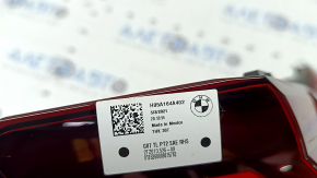 Фонарь внутренний дверь багажника правый BMW X7 G07 19-22 LED