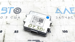 CONTROLLER ASSY-ADAS Hyundai Ioniq 5 22-26
