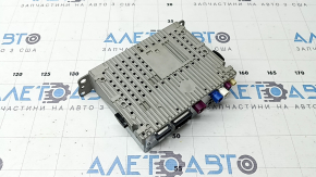 Головное устройство BMW X7 G07 21-26