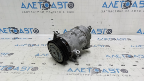 Компрессор кондиционера Jeep Compass 23-26 2.0T