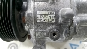 Компрессор кондиционера Jeep Compass 23-26 2.0T