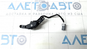 Кнопка підігріву керма BMW X7 G07 19-22 чорна