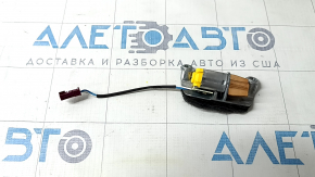 Vibro Motor Lane Departure Warning Steering Wheel BMW X7 G07 19-26