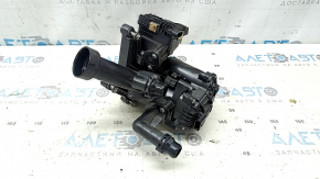 Корпус термостата BMW X7 G07 19-22 3.0T