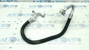 Трубка кондиціонера компресор-пічка BMW X7 G07 19-26 3.0T MHEV 48V