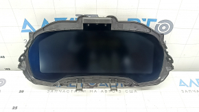 Щиток приладів BMW X7 G07 19-22 12.3", під проекцію, 34к