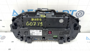 Щиток приборов BMW X7 G07 19-22 12.3", под проекцию, 34к