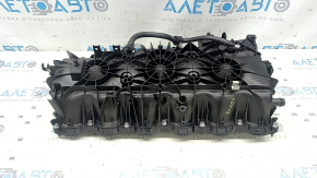 Колектор впускний BMW X7 G07 19-22 3.0T з інтеркулером