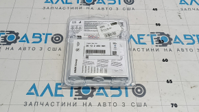 Болт колісний секретка M14x1.25 BMW X3 G01 18-21 комплект