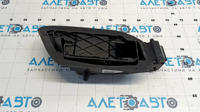 Корпус лючка бензобака VW Jetta 19-26
