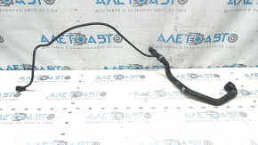 Патрубок системы охлаждения BMW X7 G07 19-22 3.0T