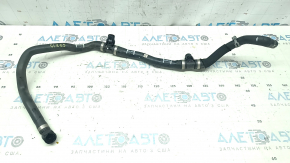 Патрубок системи охолодження BMW X7 G07 19-22 3.0T