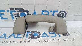 Ручка стелі ззаду права VW Tiguan 18-22 сіра, немає пружинки, під чистку
