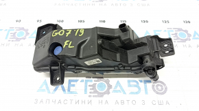 Противотуманная фара птф левая BMW X7 G07 19-22 LED, песок