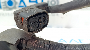 Проводка высокого напряжения задней распределительной коробки Hyundai Ioniq 5 22-24