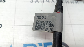 Проводка высокого напряжения задней распределительной коробки Hyundai Ioniq 5 22-24