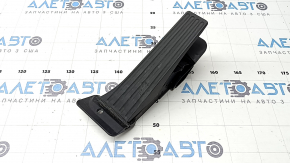Педаль газу BMW X7 G07 19-26 чорна