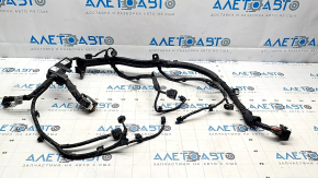 Проводка моторная Hyundai Ioniq 5 22-26
