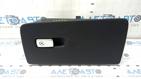 Ящик рукавички, бардачок у зборі BMW X7 G07 19-26 Schwarz, надрив, тички