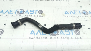 Патрубок системи охолодження BMW X7 G07 19-22 3.0T