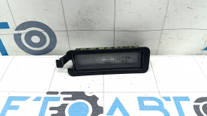 Подсветка номера двери багажника левая Jeep Compass 17-26