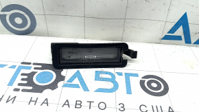 Подсветка номера двери багажника правая Jeep Compass 17-26