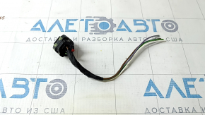 Фішка ліхтаря зовнішнього крило права BMW X7 G07 19-22 LED