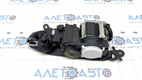 Пасажирський пас безпеки BMW X7 G07 19-26 Schwarz, REMA