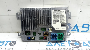 RADIO AUDIO RECEIVER Jeep Compass 22-26
