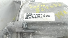 Раздатка BMW X7 G07 19-22 3.0T 34к без блока