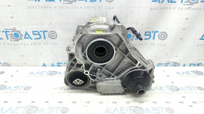 Раздатка BMW X7 G07 19-22 3.0T 34к без блока
