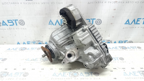Раздатка BMW X7 G07 19-22 3.0T 34к без блока