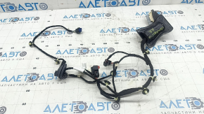 Проводка двери задней правой Jeep Compass 22-26