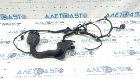 Проводка двери передняя правая Jeep Compass 22-26 keyless