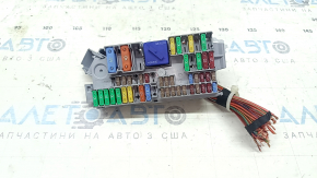 Блок запобіжників підкапотний BMW X7 G07 19-26