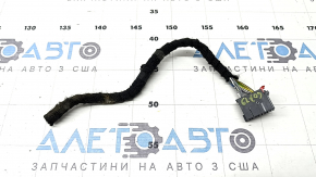 Фишка на модуль srs airbag компьютер подушек безопасности BMW X7 G07 21-26 малая