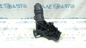 Корпус масляного фільтра BMW X7 G07 19-22 3.0T