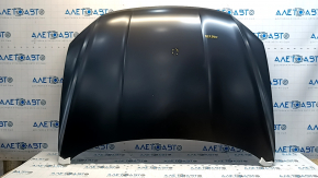Капот голый VW Passat b8 16-19 USA сталь, тычка