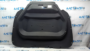 Изоляция капота Ford Mustang Mach-E 21-26 царапины