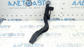 Педаль газа Jeep Compass 22-26 АКПП