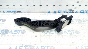 Педаль газа Jeep Compass 22-26 АКПП
