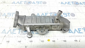 Охолоджувач клапана ЄДР Jeep Compass 23-26 2.0T
