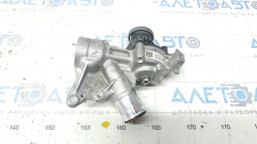 Клапан ЄДР Jeep Compass 23-26 2.0T