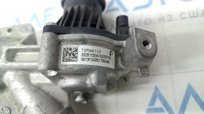 Клапан ЄДР Jeep Compass 23-26 2.0T