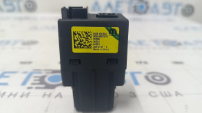 USB Hub центральной консоли Jeep Compass 22-26 передний