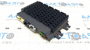 ADVANCED DRIVER SYSTEM CONTROL MODULE Ford Mustang Mach-E 21-26