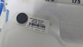 Подушка поясничной подпорки водительского сиденья Jeep Compass 22-26