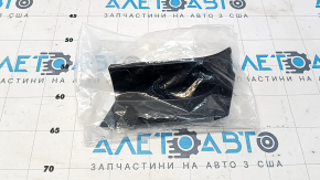 Накладка ліхтаря зовнішнього права Audi A6 C7 16-18 рест