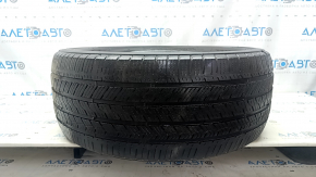 Шина R21 285/45 Bridgestone Alenza RFT 2021 лето 4.5мм, потрескана