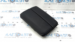 Подлокотник BMW X7 G07 19-22 кожа с подогревом, Schwarz